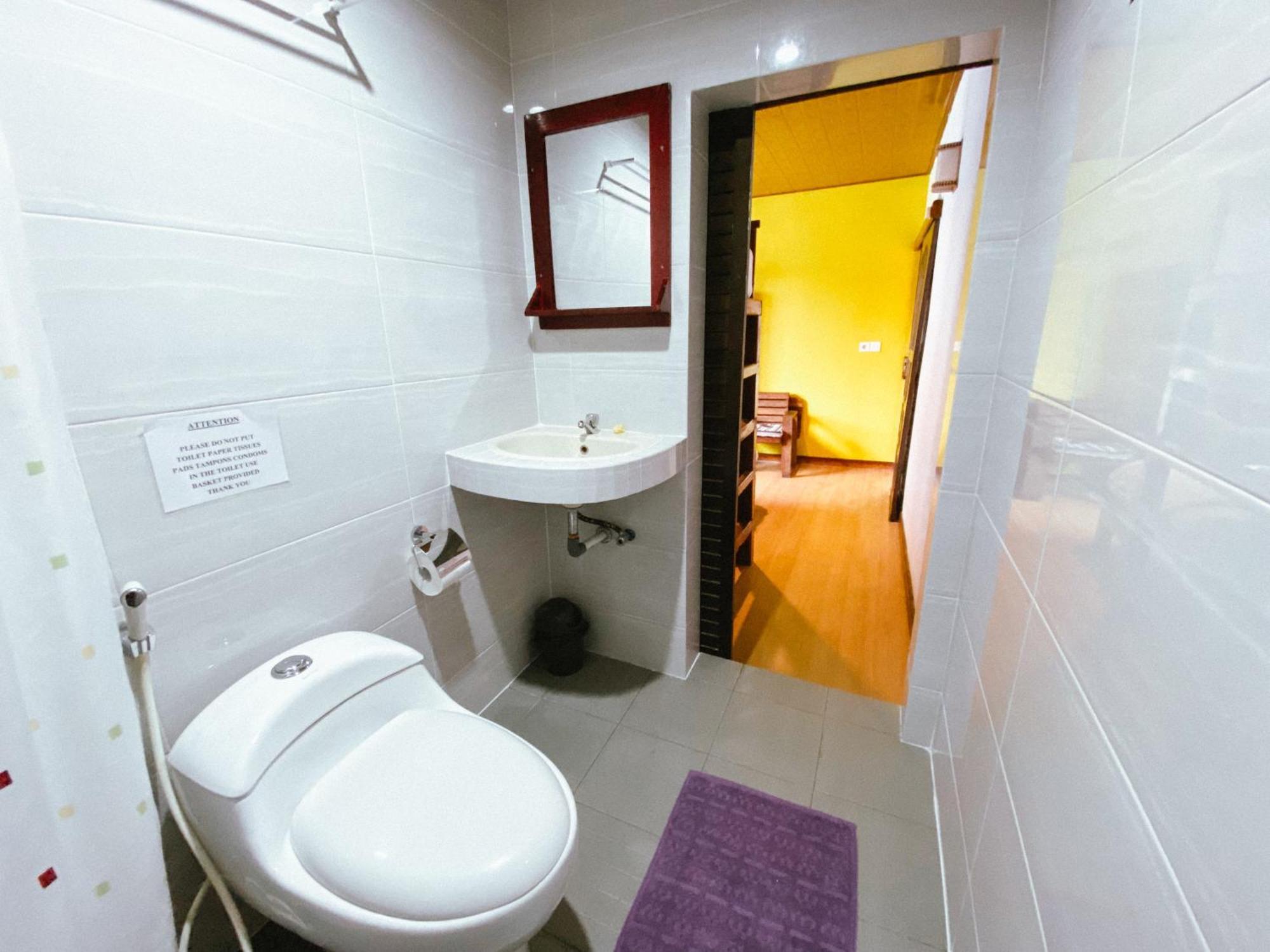 Jamburae Lodge Lagudri Zimmer foto