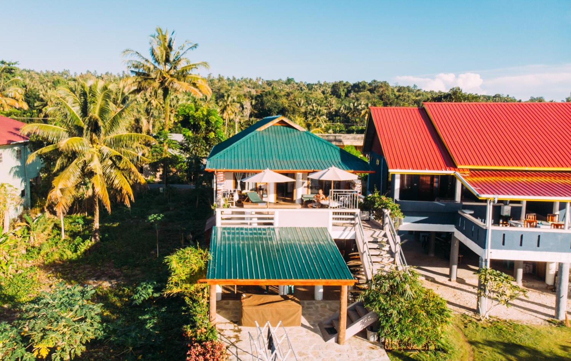Jamburae Lodge Lagudri Exterior foto