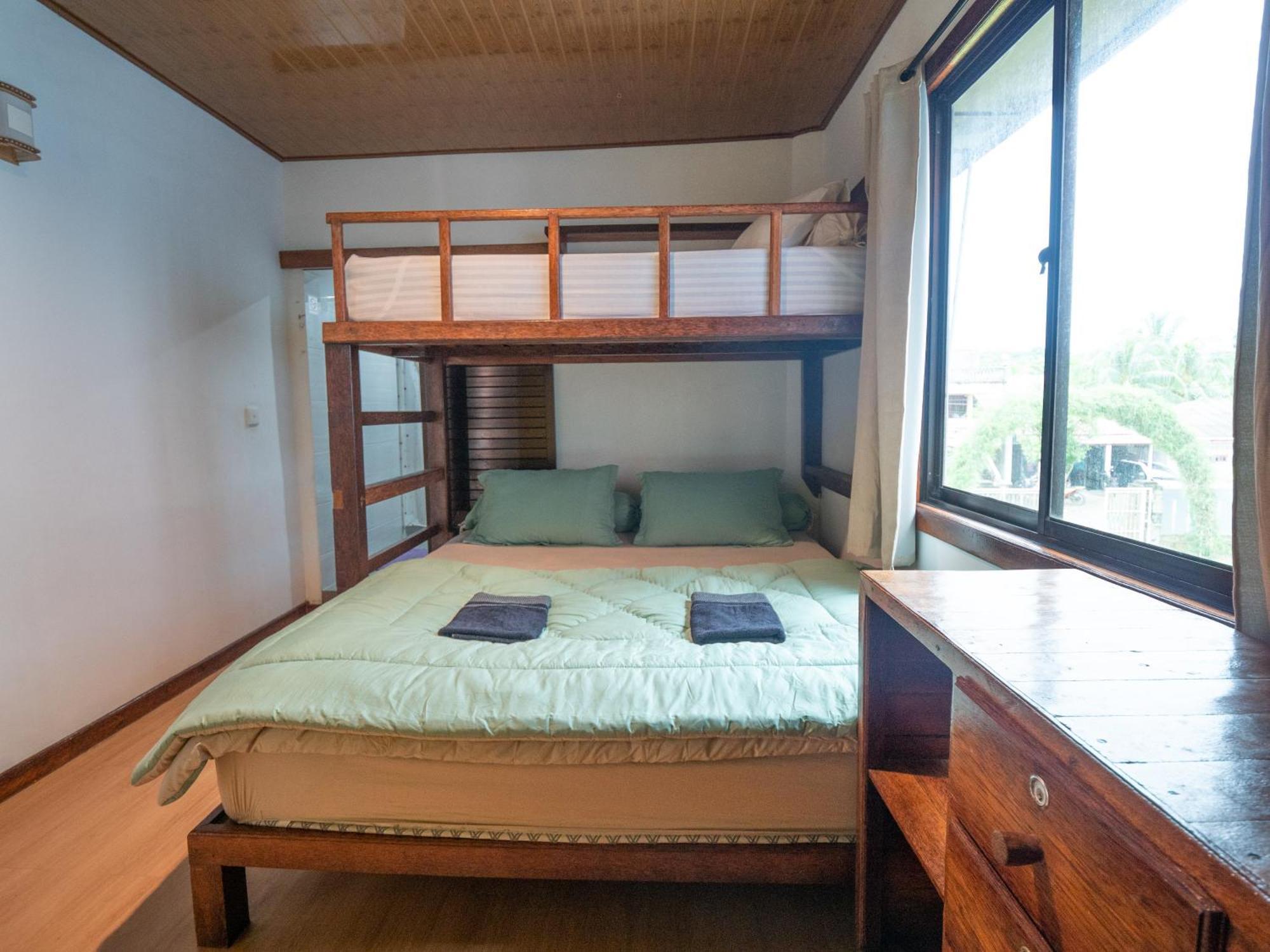 Jamburae Lodge Lagudri Zimmer foto