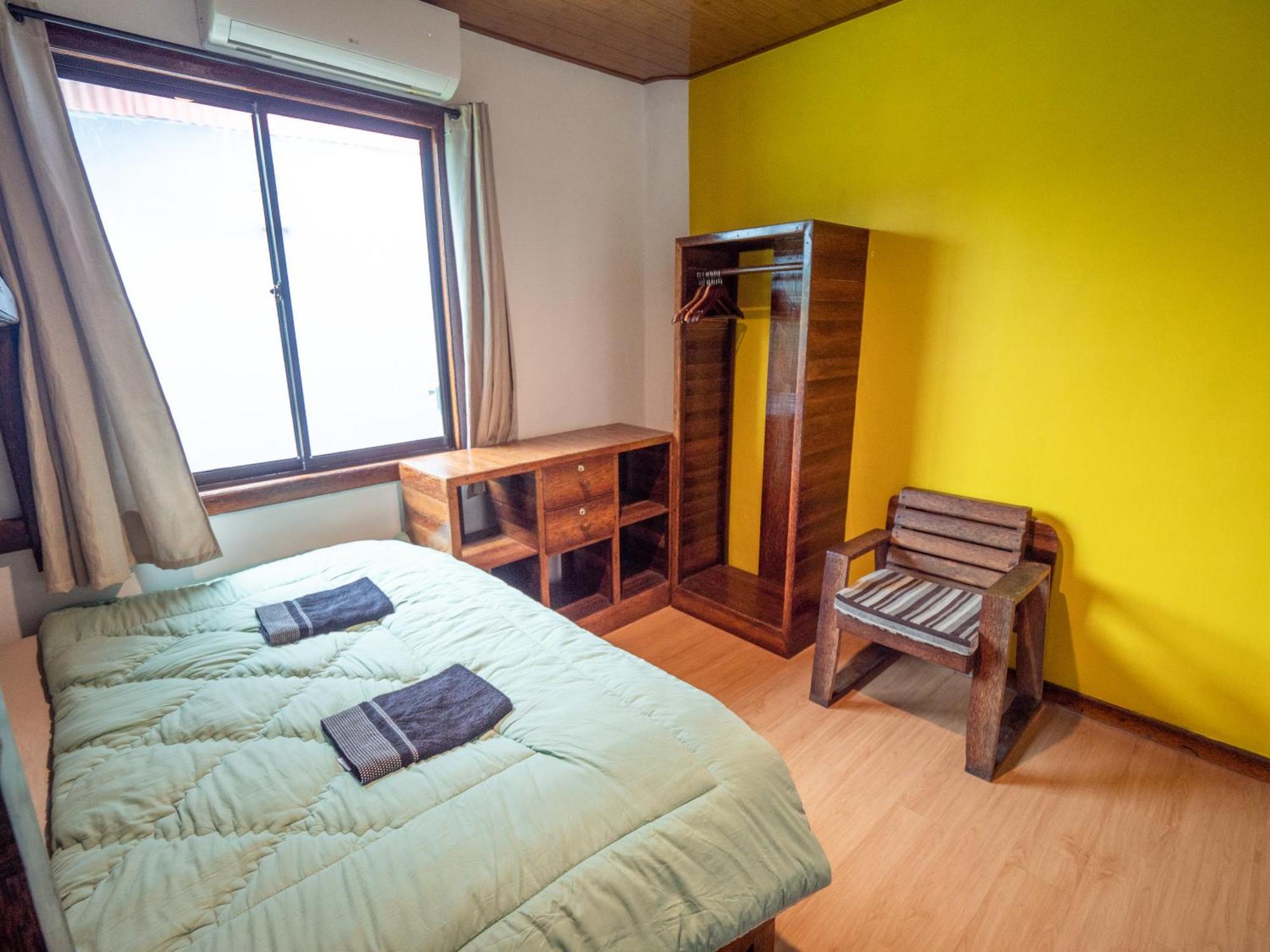 Jamburae Lodge Lagudri Zimmer foto