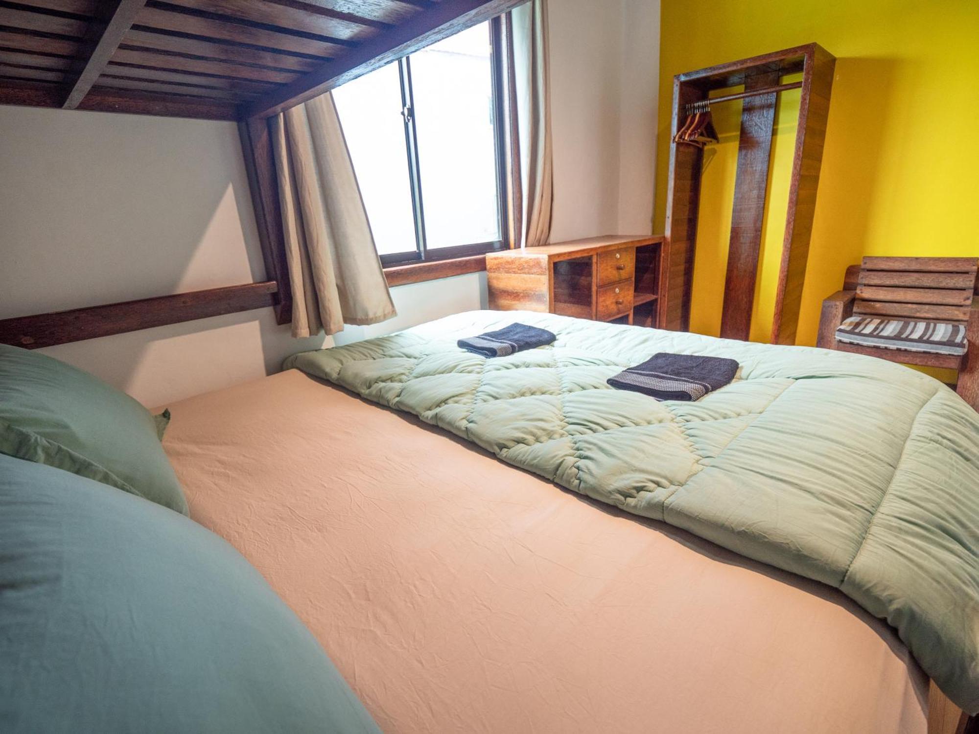 Jamburae Lodge Lagudri Zimmer foto