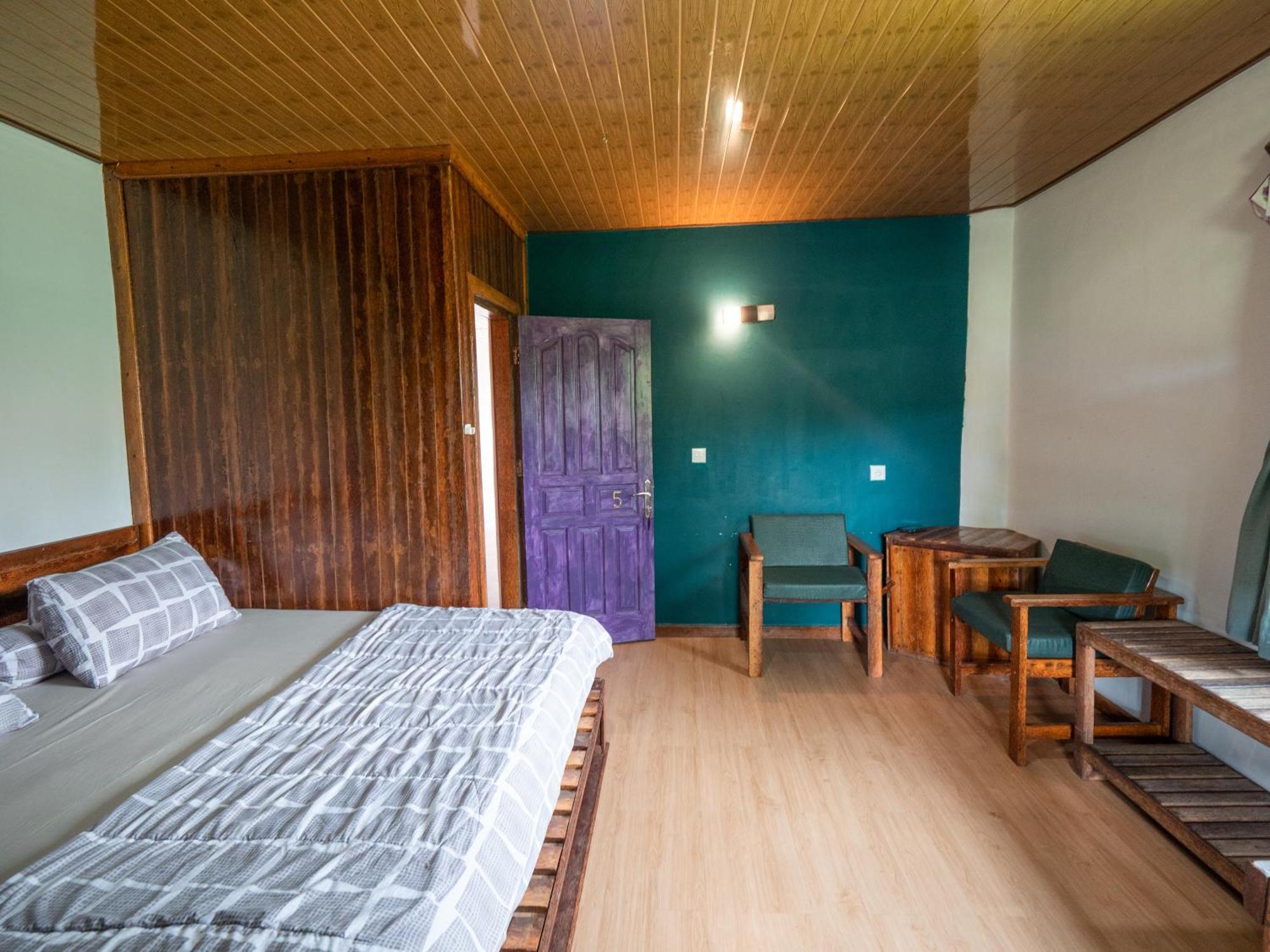 Jamburae Lodge Lagudri Zimmer foto